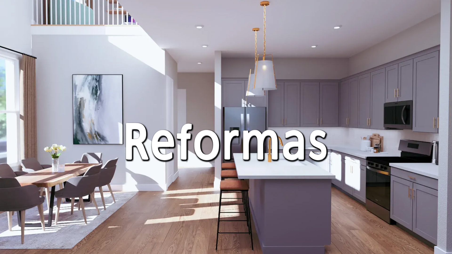 Reformas